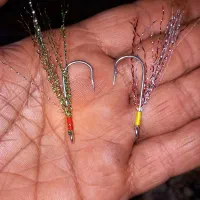 شیش پر دست ساز