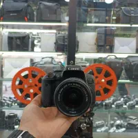 canon 750d 18-55 stm