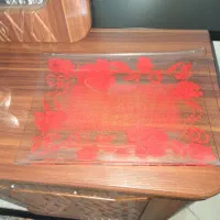 شیشه و بلور|ظروف سرو و پذیرایی|رباطکریم, رباطکریم|دیوار