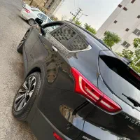 فیدلیتی مدل ۱۴۰۰ هفت نفره