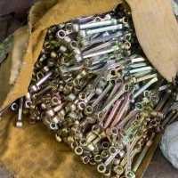 جلوبندیسازی تخصصی وتعمیرکمک فنر تمامی قطعات|قطعات یدکی و لوازم جانبی|بروجرد, |دیوار