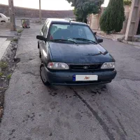 پراید 85 دوگانه کارخونه|خودرو سواری و وانت|ملایر, |دیوار