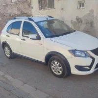 کوییک GX با ترمز ESC