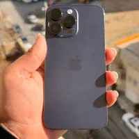 آیفون 14 پرومکس ریجستر شده 256