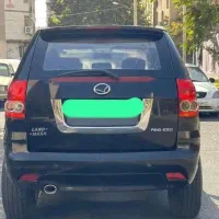 لند مارک مدل ۱۳۹۳|خودرو سواری و وانت|تهران, شاهین|دیوار