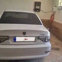 سمند سورن پلاس xy7p