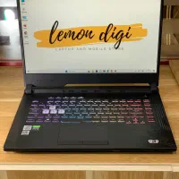 لپتاپ گیمینک ایسوس راگ6گیگ گرافیک(asus rog g512lv)|رایانه همراه|تبریز, |دیوار