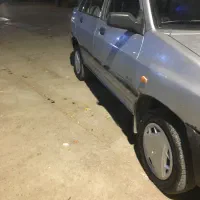 پراید