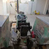 تراکتور|خودرو سنگین|کرخه, |دیوار