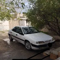 زانتیا 2000cc