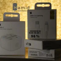 اداپتور 20w آیفون