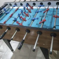 فوتبال دستی|ورزشهای توپی|فیروزآباد (آذربایجان), |دیوار