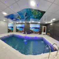 اجاره باغ ویلا