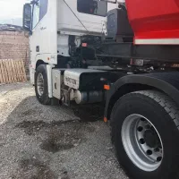 کشنده فوتون430مدل1400|خودرو سنگین|کرمان, |دیوار