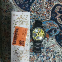 فروش ساعت مچی رینگی متحرک نو|ساعت|جیرفت, |دیوار