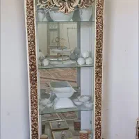 ساعت و بوفه درحدنو