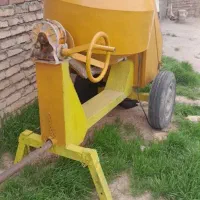 اجاره میکسر