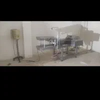 دستگاه اسلایسر قارچ بهمراه لوازم طبخ قارچ