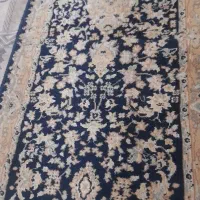 کناره|فرش|قم, شاه ابراهیم|دیوار
