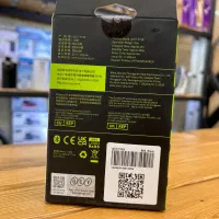 هندزفری بلوتوثی QCY-t15x (ایرپاد QCY)|لوازم جانبی موبایل و تبلت|تهران, افسریه شمالی|دیوار