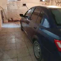 ساینا 95|خودرو سواری و وانت|جاجرود, |دیوار