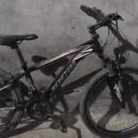 دوچرخه دنده ای 24