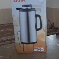 فلاکس ۲ لیتری نو با جعبه