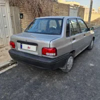 پراید مدل ۸۷|خودرو سواری و وانت|شیراز, گویم|دیوار