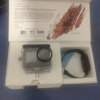 دوربین ضد آب اکشن کمرا|دوربین عکاسی و فیلم‌برداری|تبریز, |دیوار