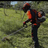 علف زنی سهم پاشی|خدمات باغبانی و درختکاری|ضیابر, |دیوار