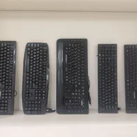 فروش کیبورد و ماوس نو