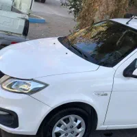 ساینا دوگانه۱۴۰۲|خودرو سواری و وانت|کنگاور, |دیوار