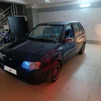 111 مدل 90|خودرو سواری و وانت|زرندیه, |دیوار