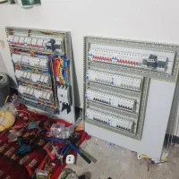 برق ساختمان