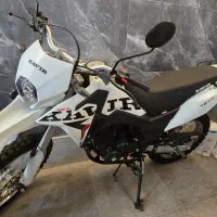 تریل کویر T6|موتورسیکلت|بیرجند, |دیوار