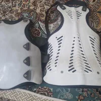 کمربند دیسک کمر ۲تیکه