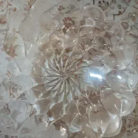 جا میوه ای شیک و نو بدون خراش و پدون لب پریدگی|ظروف سرو و پذیرایی|اهواز, پادادشهر|دیوار