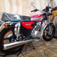 پرواز ۲۰۰ مدل ۱۴۰۴|موتورسیکلت|سنندج, |دیوار