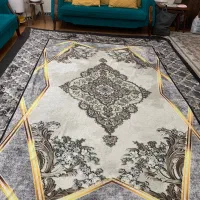 دو عدد روفرشی نو دور کش دار ۹متری