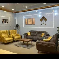 مبل مدل مارشال)) کیفیت مطلوب
