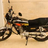 هندا ۲۰۰ احسان نیرو موتور