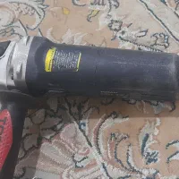 مینی فرز توسن معاوضه