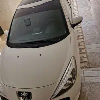 ۲۰۷ پانوراما،رینگ مدل ۱۴۰۳ فول بدونه رنگ|خودرو سواری و وانت|قهدریجان, |دیوار