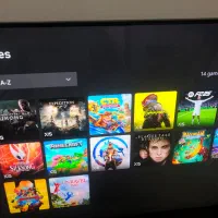 xbox series x همراه ۳ دسته