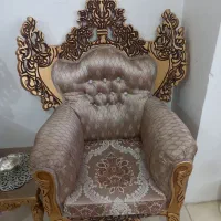 مبل در حد نو|مبلمان خانگی و میز عسلی|تهران, بهارستان|دیوار
