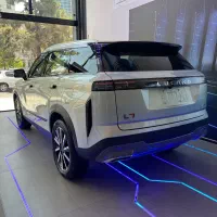 لوکانو 7|خودرو سواری و وانت|تهران, آرژانتین|دیوار