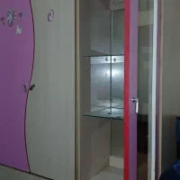 کمد|جاکفشی، کمد، دراور|اهواز, نادری|دیوار