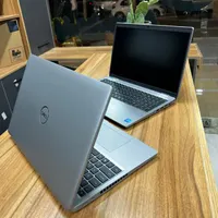 لپتاپ نسل ۱۱ Dell i5، بدون سود، ddr5، گارانتی|رایانه همراه|مشهد, کوه سنگی|دیوار