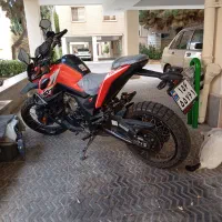 فروش موتور زونتس کویر موتور   Z2u1