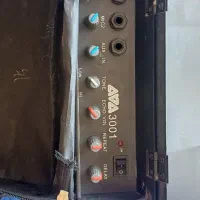 اکو همراه آوا